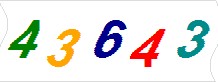 �����һ��